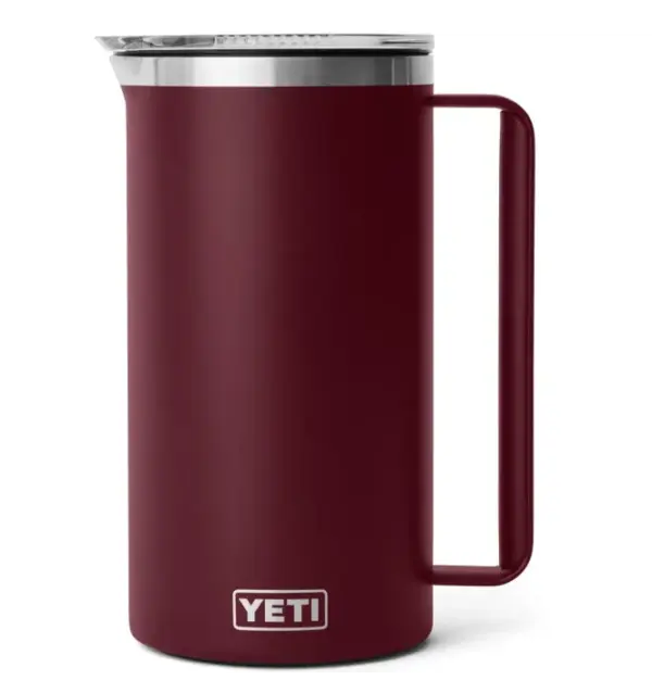 Yeti Rambler Jr 12oz Insulated Kids Water Bottle