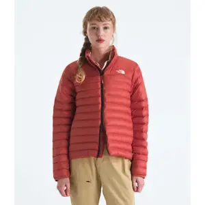 The North Face Women's Terra Peak Hiking Jacket