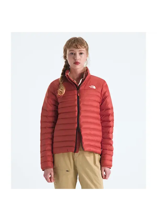 The North Face Boys' Reversible Shasta Vest for Kids - Image 4