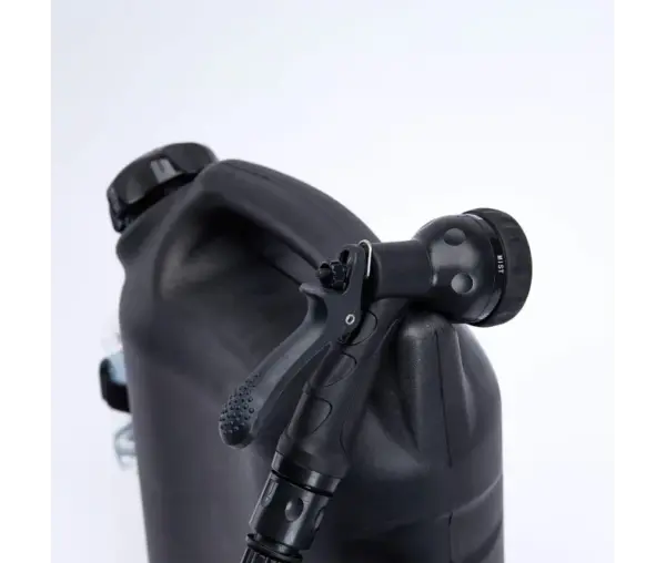 Klymit WaterPORT 2 Gallon Portable Water Tank for Camping & Hiking - Image 3