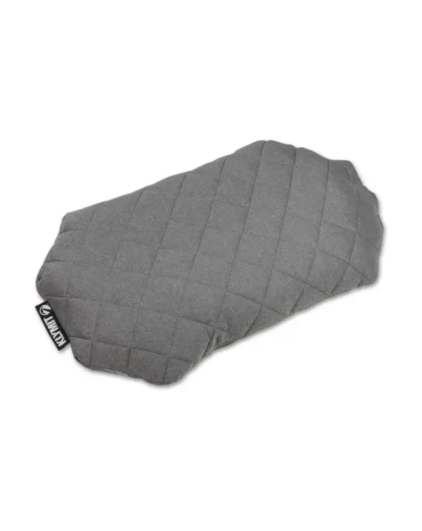 Klymit Luxe Camping Pillow for Outdoor Comfort - Image 3