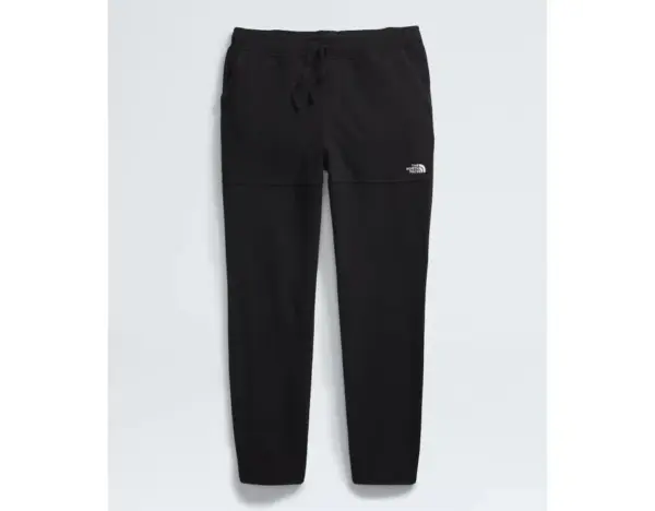 The North Face Men's Glacier Fleece Pants for Outdoor Comfort - Image 4
