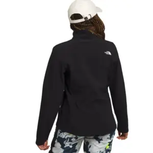 The North Face Women's Waterproof Apex Bionic Hiking Jacket