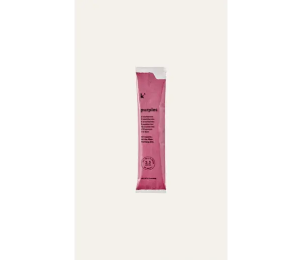 kencko Smoothie Super 60-Pack with 2 Reusable Bottles - Image 3