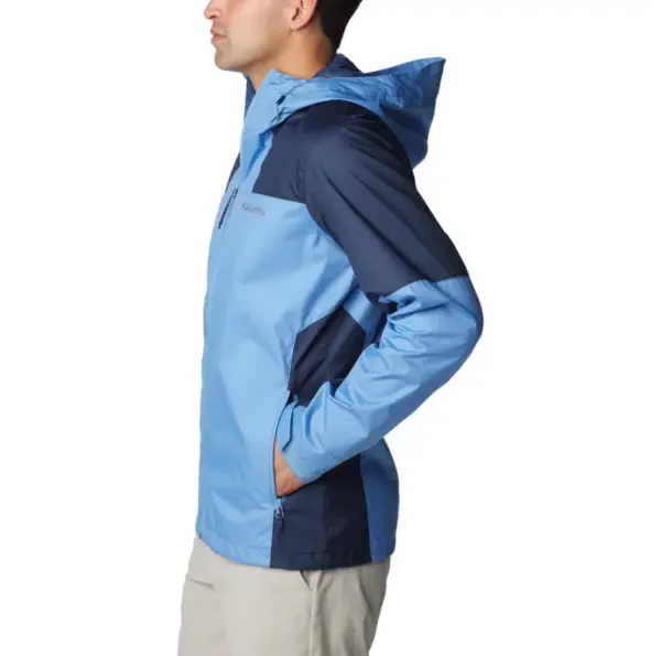 Columbia Mens Waterproof Insulated Jacket - Inner Limits III - Image 4