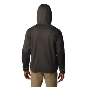 Columbia Men's Full Zip Hoodie for Cool Weather Wear
