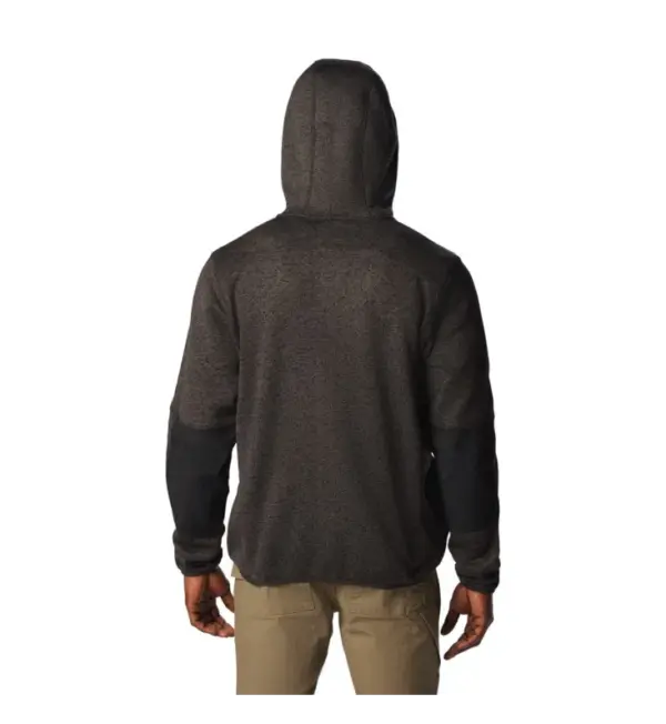 Columbia Men's Winter Pass Full Zip Jacket - Image 3