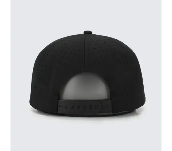 Waggle Chubbs Adjustable Snapback Baseball Cap - Image 4