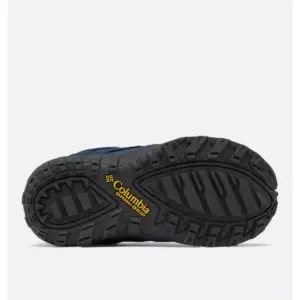 Columbia Kids' Waterproof Hiking Boots - All-Weather Traction