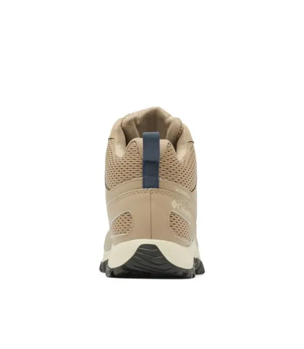 Columbia Women's Newton Ridge Plus Waterproof Hiking Boots - Image 3