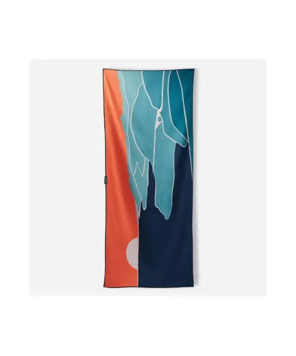 Nomadix Original Quick-Dry Towel Big Sur Collection