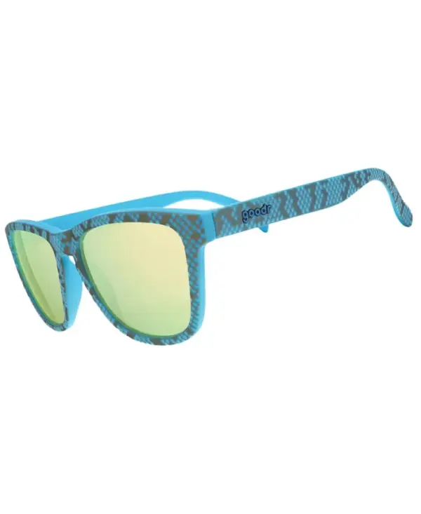 goodr OG Wrap-Around Sunglasses for Running - Image 3