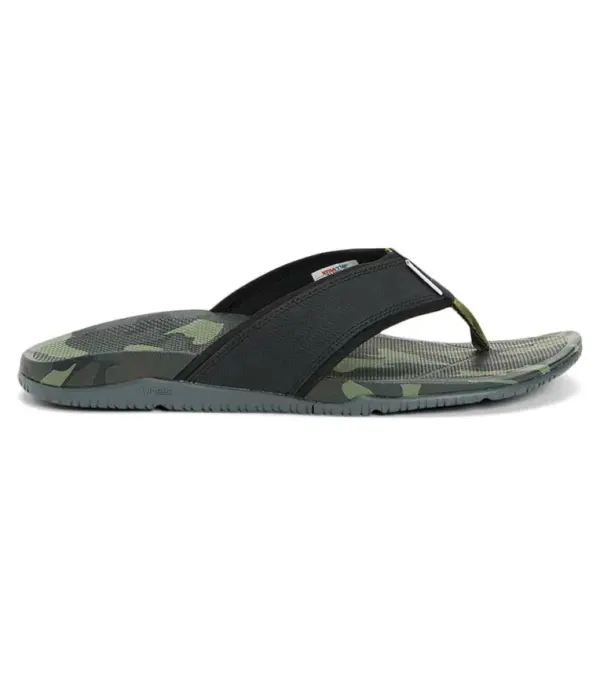 Men's Xtratuf Auna Water-Ready Non-Slip Sandal - Image 3