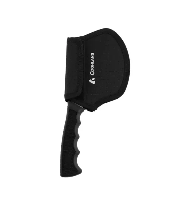 Coghlan's Portable Pack Axe for Camping Hiking - Image 3