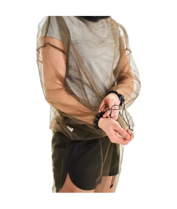 Coghlans Lightweight Bug Jacket for Outdoor Protection