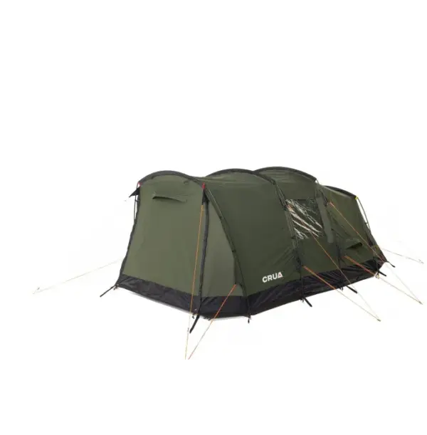 Crua Tri Reflective Outdoor Porch Cover - Image 4