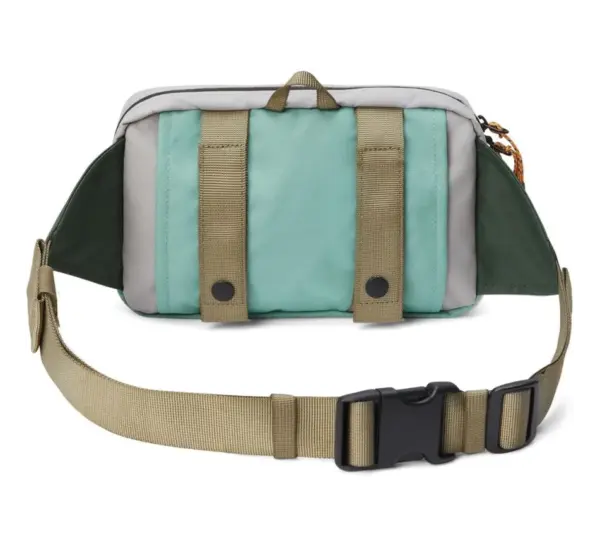Dakine Jagger Hybrid Waist Pack - Lightweight & Water-Resistant - Image 3
