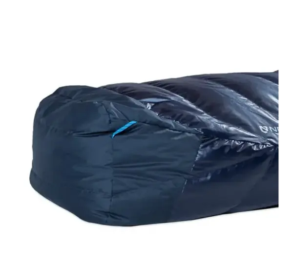 Nemo Riff 30 Men's Down Sleeping Bag - Endless Promise Lightweight - Image 4