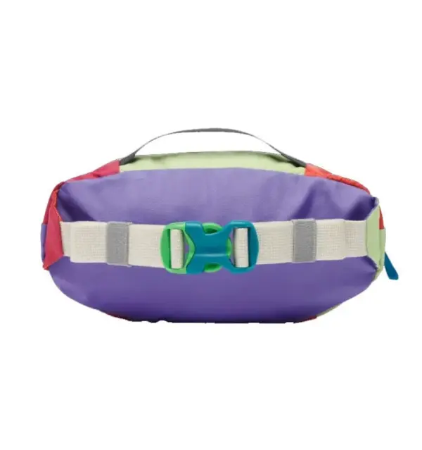 Cotopaxi Kapai Hydration Hip Pack 1.5L Adjustable - Image 3