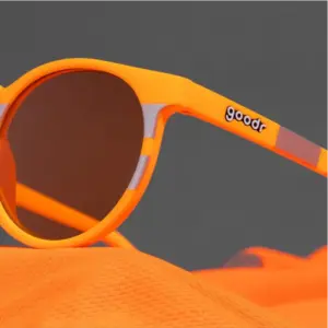 goodr OG Polarized Sunglasses for Running & Outdoor