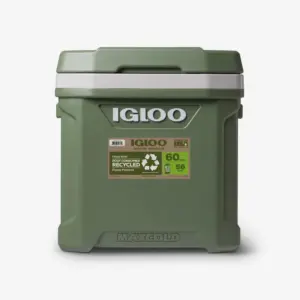 Igloo Trailmate 18-Quart Soft Cooler for Outdoor Adventures