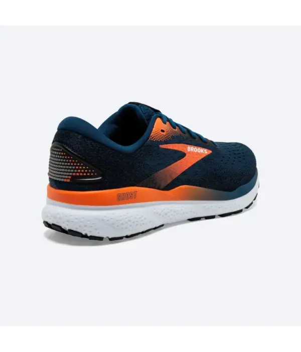 Brooks Ghost 16 Men's Neutral Road Running Shoes