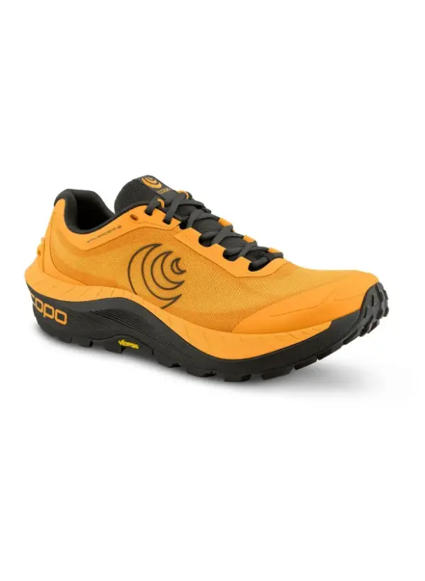 Men's Topo Mountain Racer 3 Trail Running Shoes - Image 3
