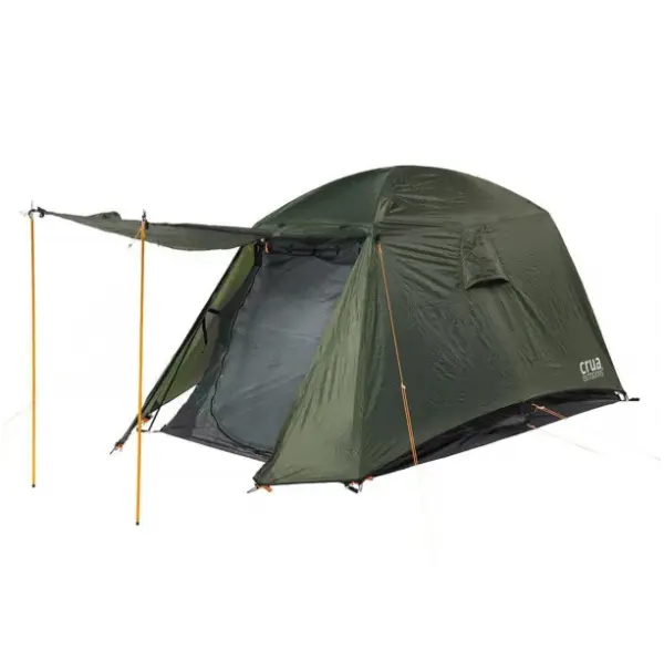 Crua Outdoor XTent 2 Person Expandable Dome Tent - Image 3