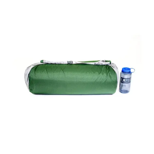 Exped Megamat Duo 10 Self-Inflating Camping Mat for Two - Image 3