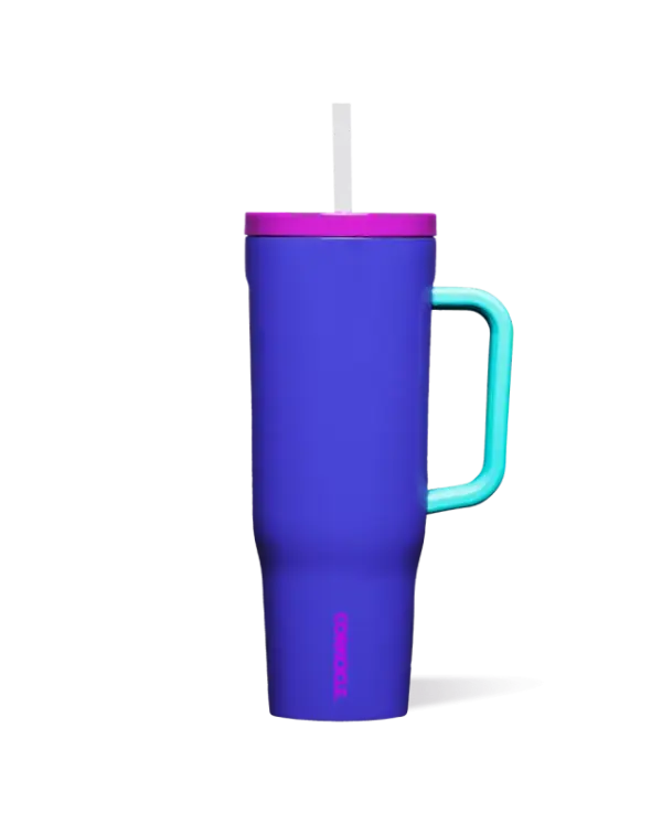 CORKCICLE Cruiser Stainless Steel Tumbler with Insulation - Image 3