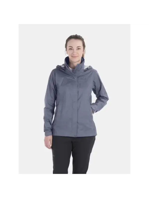 Marmot Women's Waterproof GORE-TEX Jacket - Image 3