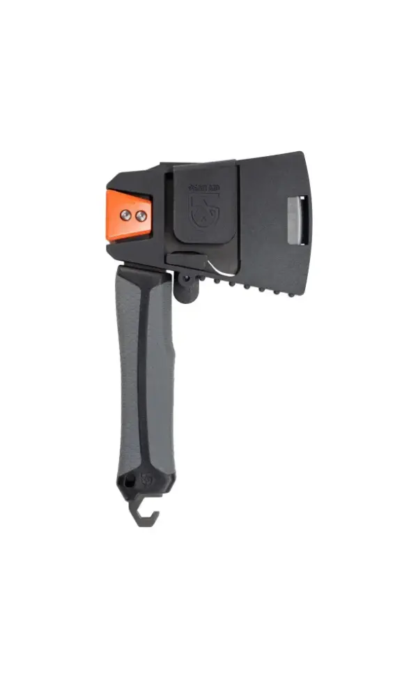 Gear Aid Balta Camp Hatchet - Compact Outdoor Axe for Camping - Image 3