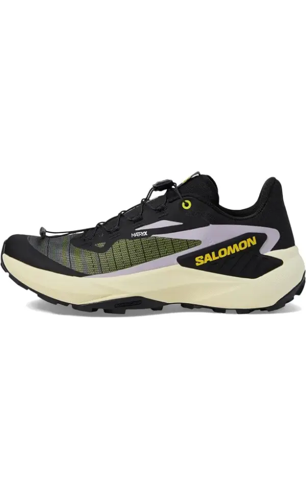 Salomon Women's Genesis All-Terrain Trail Running Shoes - Image 3