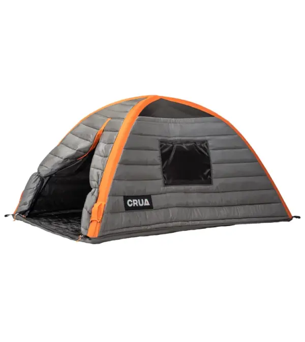 Crua Culla 2-Person Insulated Inner Tent for All-Weather Camping - Image 3