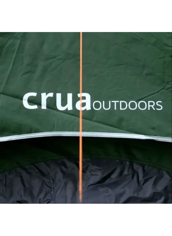 Crua Core Reflective Waterproof Flysheet for Camping - Image 3