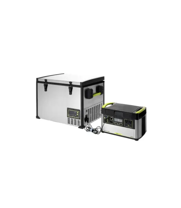 Goal Zero Alta 50W Portable Fridge Freezer Single Zone - Image 3