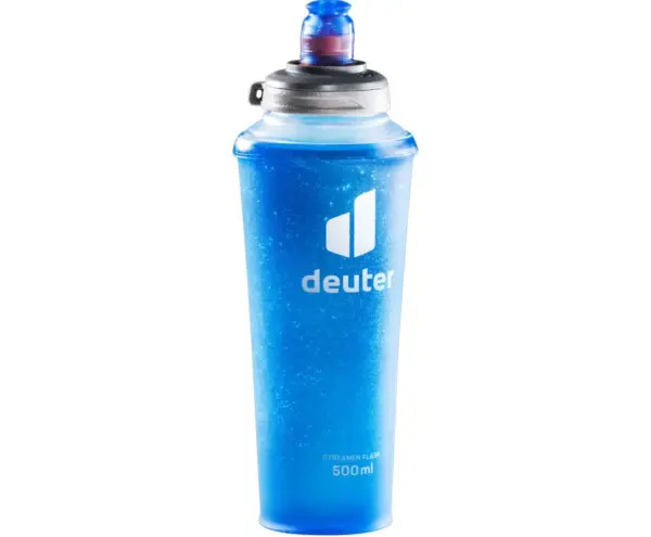 Deuter Streamer 500ml Hydration Flask