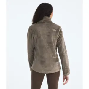 The North Face Womens Osito Fleece Jacket - Lightweight & Warm