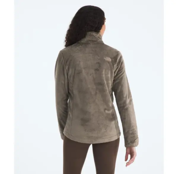 The North Face Womens Osito Fleece Jacket - Lightweight & Warm
