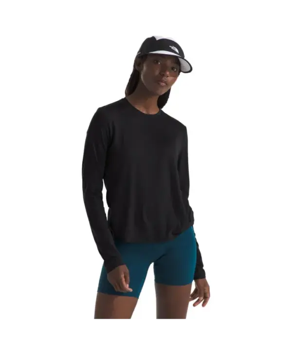 The North Face Women's Long Sleeve Dune Sky Shirt - Lightweight & Comfortable - Image 3