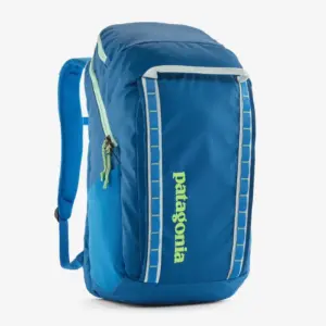 Patagonia Black Hole Travel Backpack | Durable & Lightweight | Carry-On Size