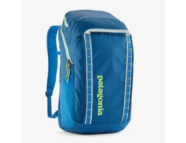 Patagonia Black Hole Travel Backpack | Durable & Lightweight | Carry-On Size