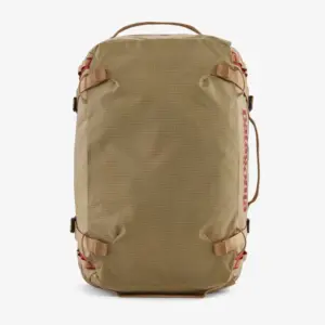 Patagonia Black Hole MLC Carry-On Travel Backpack 45L