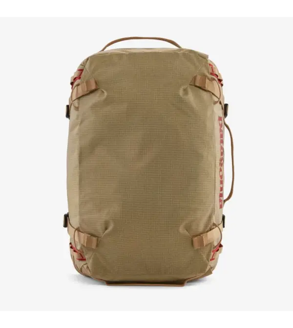 Patagonia Black Hole MLC Carry-On Travel Backpack 45L