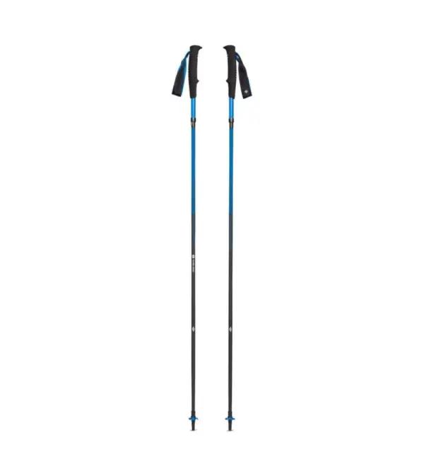 Black Diamond Distance Z Carbon Trail Running & Trekking Poles
