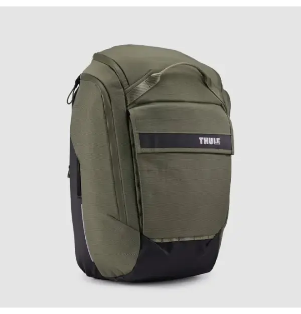 Thule Paramount 26L Backpack to Bike Pannier Bag - Image 4