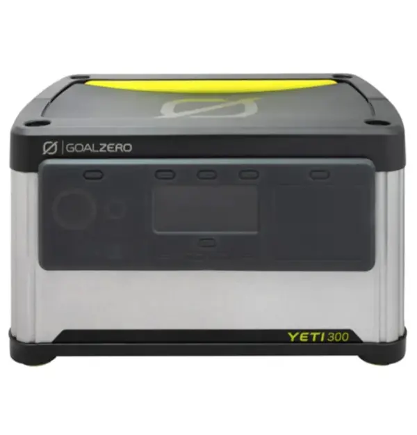 Goal Zero YETI 300 Portable Power Station - 120V AC - Image 4