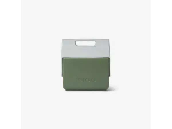 Igloo ECOCOOL Little Playmate Elite Cooler with Wheels - Image 3