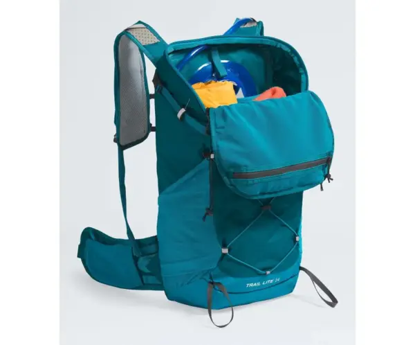 The North Face Women's Trail Lite 24L Hiking Backpack