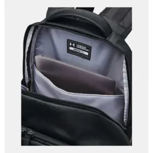 Under Armour Contain Backpack Organized Compartments Secure Carry